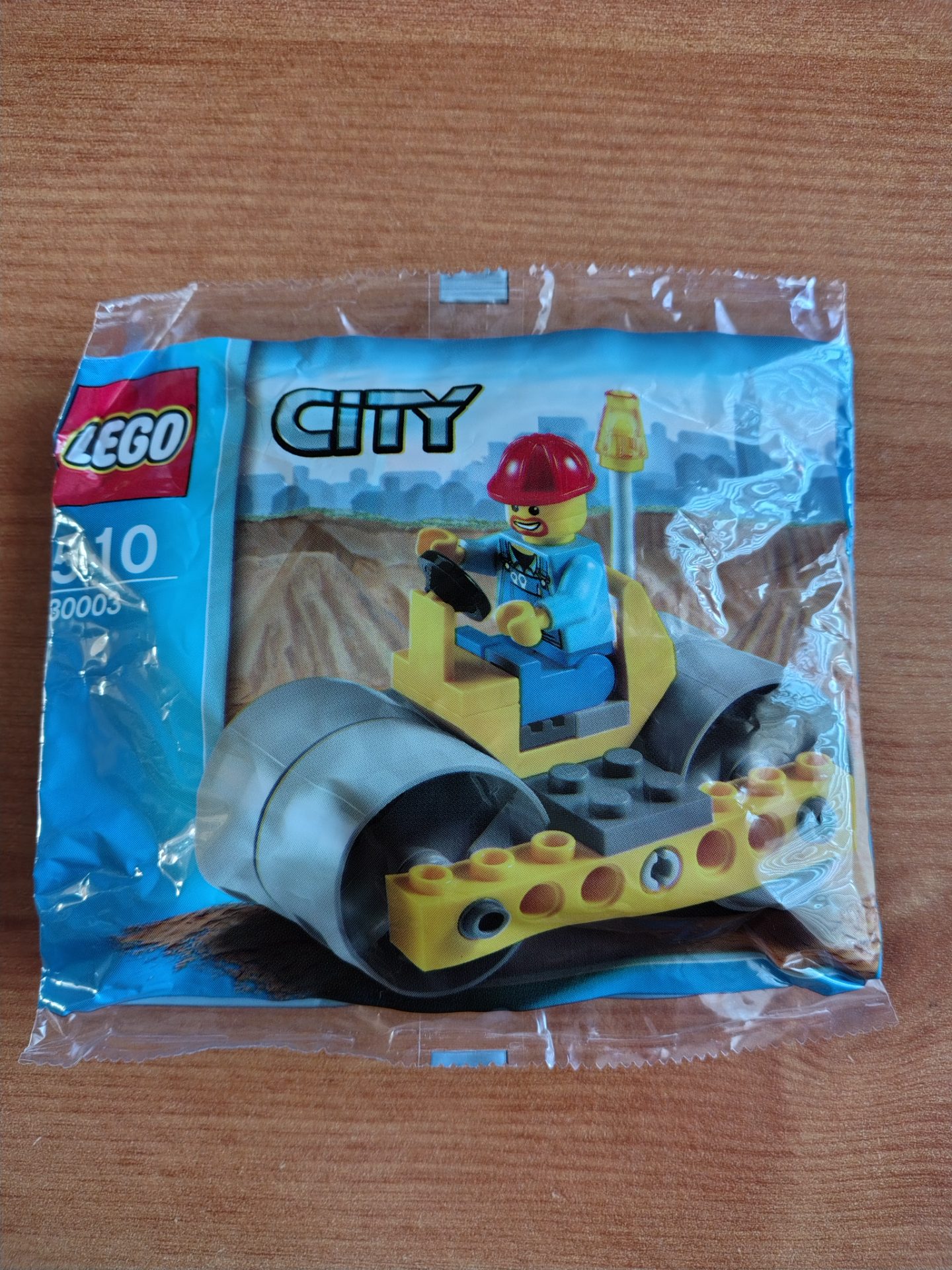 Road Roller