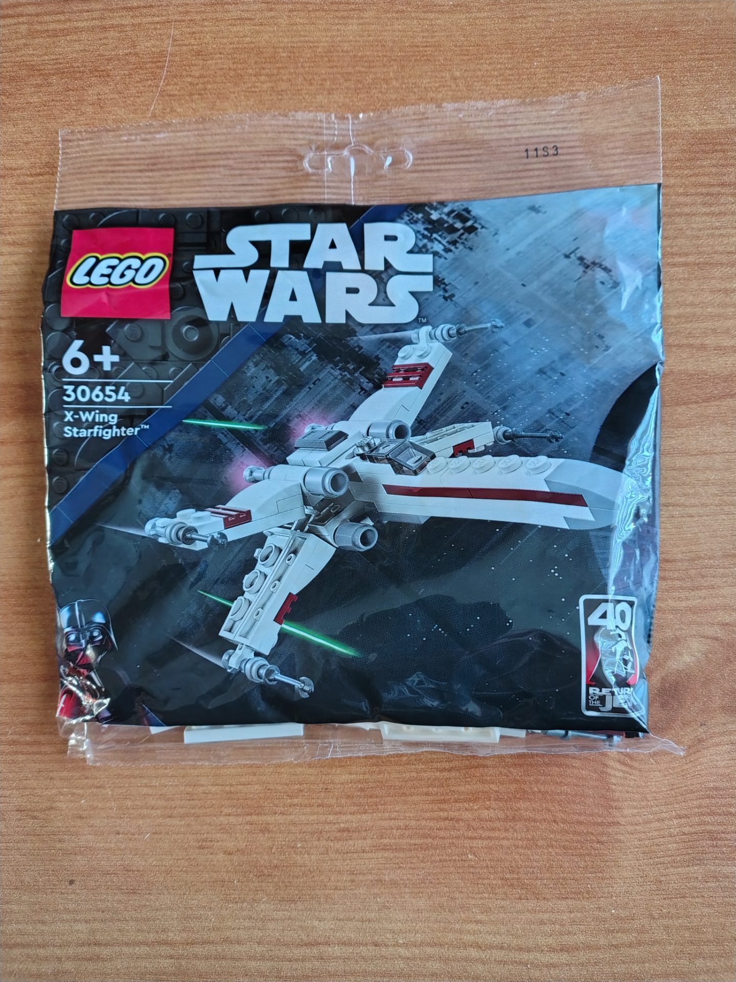 X-wing Starfighter