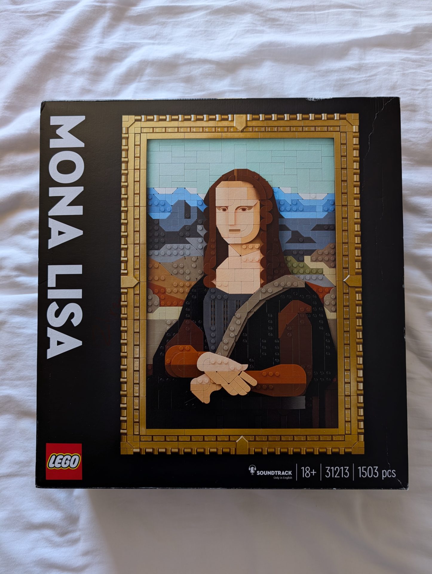 Mona Lisa