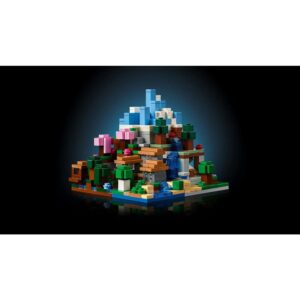 LEGO Minecraft The Crafting Table for Adults 21265 - Image 4