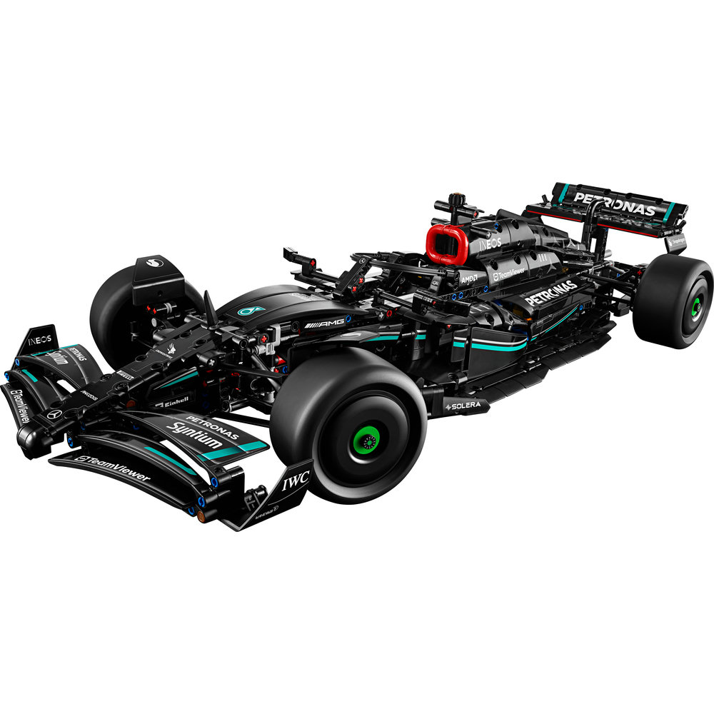 LEGO Technic Mercedes-AMG F1 W14 E Performance 42171 - Image 2