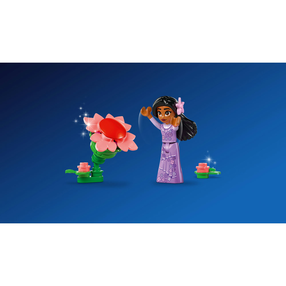 LEGO Disney Encanto Isabela’s Flowerpot 43237 - Image 6