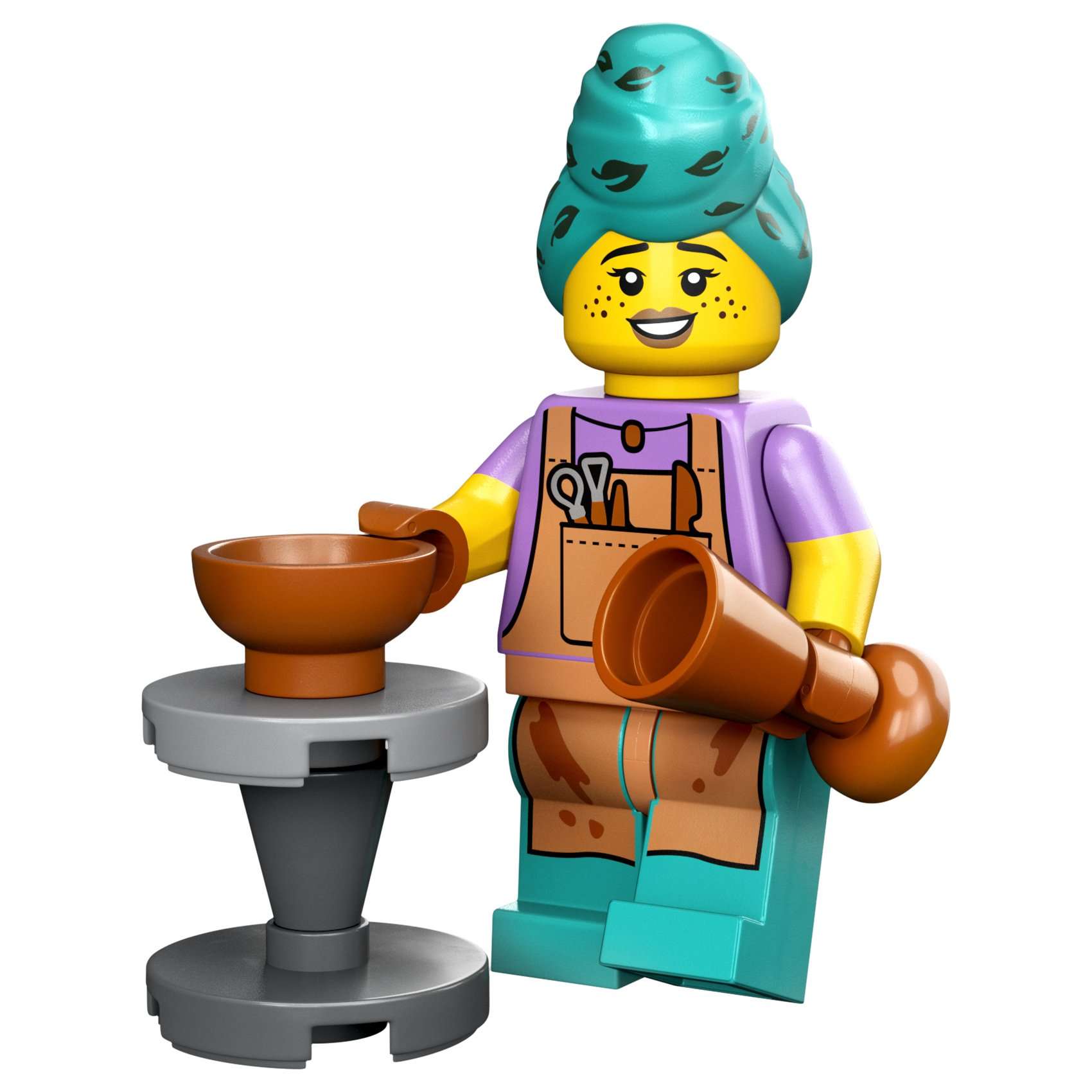 Potter Series 24 LEGO Minifigures 71037 - Image 1