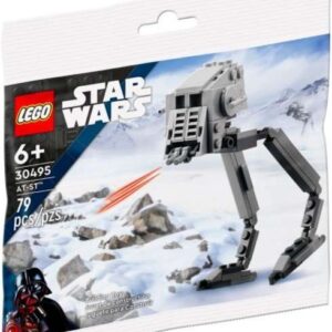 LEGO Star Wars AT-ST Polybag Set 30495 - Image 1