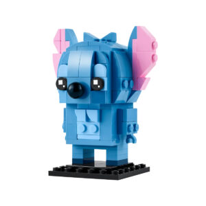 LEGO Disney Brickheadz Stitch 40674 - Image 2