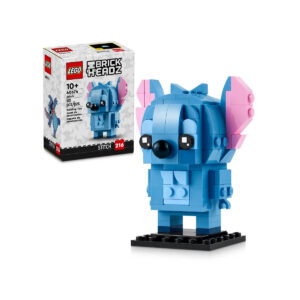 LEGO Disney Brickheadz Stitch 40674 - Image 1