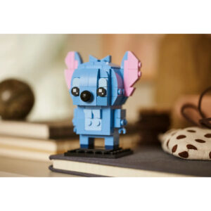 LEGO Disney Brickheadz Stitch 40674 - Image 3