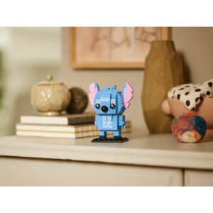 LEGO Disney Brickheadz Stitch 40674 - Image 4