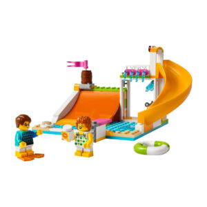 LEGO City Water Park Promotional Set 40685 - Image 2