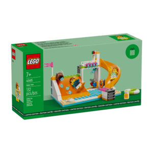 LEGO City Water Park Promotional Set 40685 - Image 5