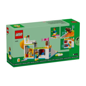 LEGO City Water Park Promotional Set 40685 - Image 6