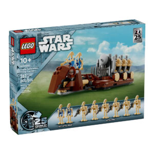 LEGO Star Wars Trade Federation Troops Transport Promotional Set 40686 - Image 1