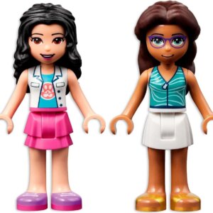 LEGO Friends Turtle Protection Set 41697 - Image 5