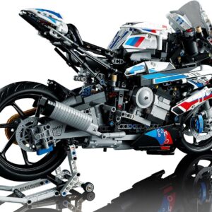 LEGO Technic BMW M 1000 RR Set 42130 - Image 4