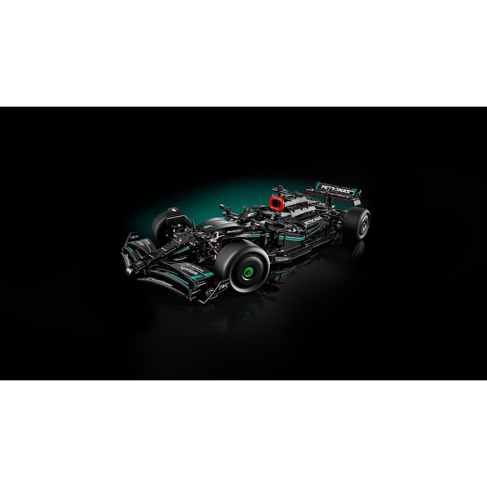 LEGO Technic Mercedes-AMG F1 W14 E Performance 42171 - Image 3