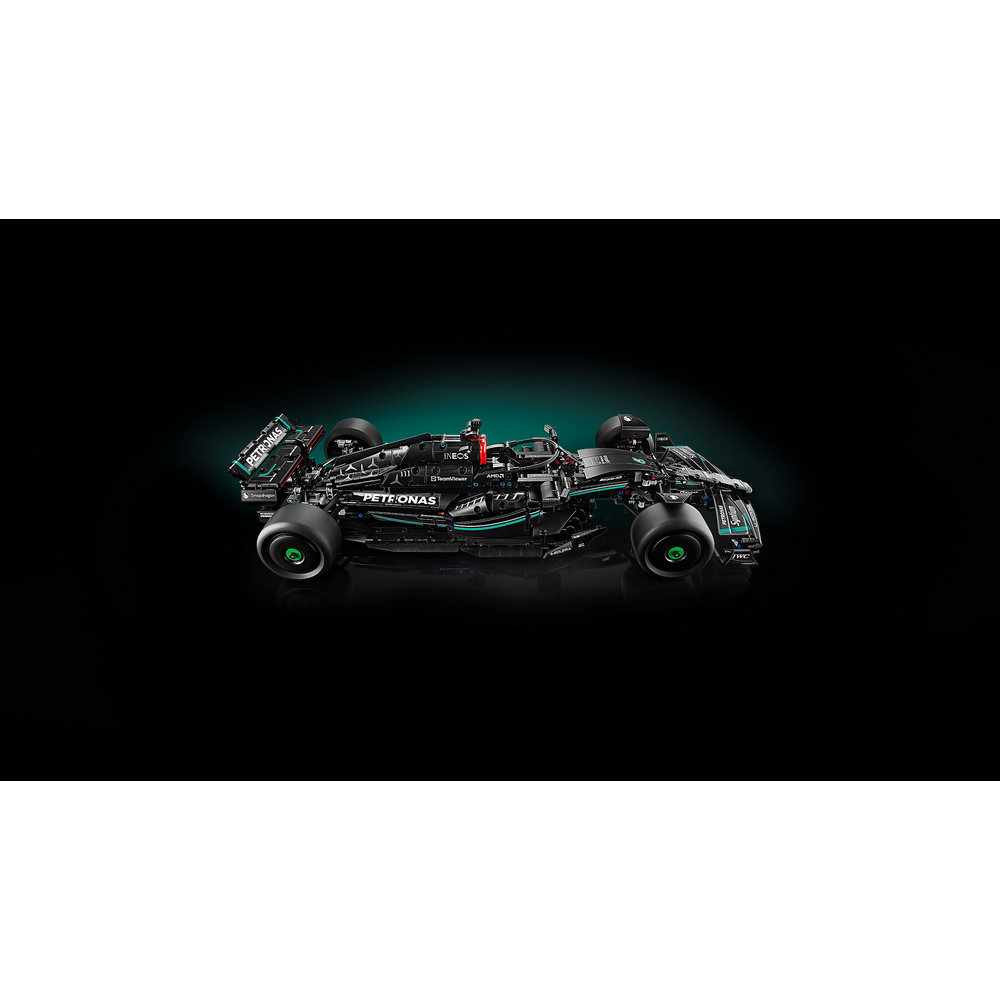 LEGO Technic Mercedes-AMG F1 W14 E Performance 42171 - Image 5