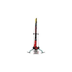 LEGO Technic Emirates Team New Zealand AC75 Yacht 42174 - Image 6