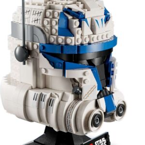 LEGO Star Wars Captain Rex Helmet Set 75349 - Image 3