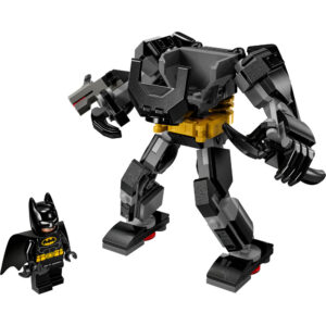 LEGO DC Batman: Batman Mech Armour Super-Hero Toy 76270 - Image 2