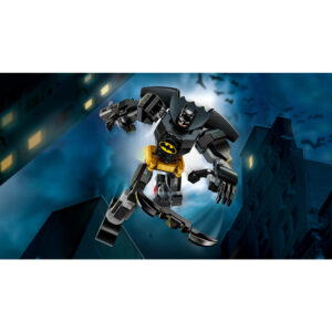 LEGO DC Batman: Batman Mech Armour Super-Hero Toy 76270 - Image 3