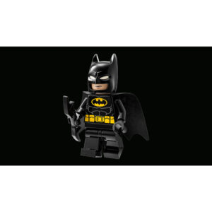 LEGO DC Batman: Batman Mech Armour Super-Hero Toy 76270 - Image 6