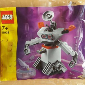 LEGO Creator Robot Polybag 11938 - Image 1