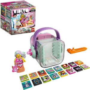 LEGO VIDIYO Candy Mermaid BeatBox Music Video Maker 43102 - Image 1