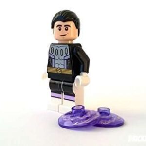 LEGO Super Heroes Cosmic Boy Minifigure Polybag Set 30604 - Image 1