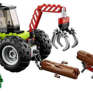 LEGO City Great Vehicles set 60181 - Image 3