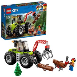 LEGO City Great Vehicles set 60181 - Image 1