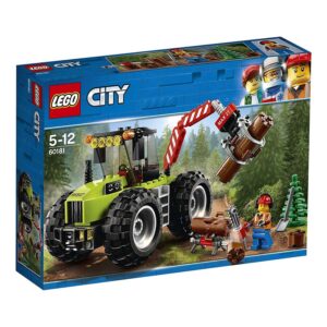 LEGO City Great Vehicles set 60181 - Image 9