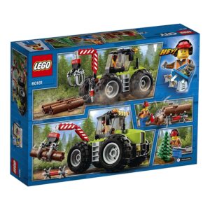 LEGO City Great Vehicles set 60181 - Image 10