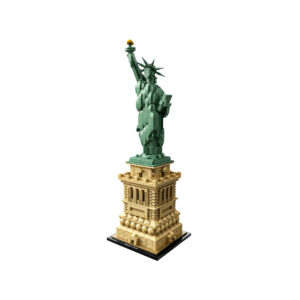 LEGO Architecture Statue of Liberty Set 21042 - Image 2