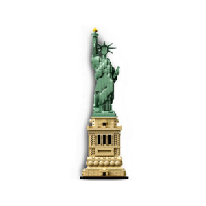 LEGO Architecture Statue of Liberty Set 21042 - Image 6