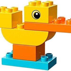 LEGO DUPLO My First Duck Polybag Set 30327 (Bagged) - Image 1