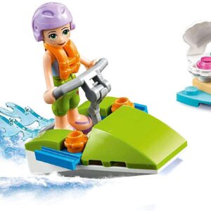 LEGO Friends Mia's Water Fun Polybag Set 30410 - Image 3