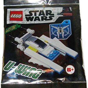 LEGO Star Wars U-Wing Foil Pack 911946 - Image 1