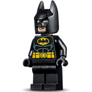 LEGO Super Heroes Batman Minifigure from 76158 - Image 2