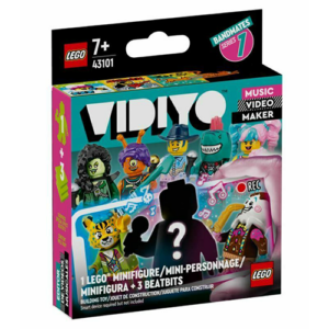 LEGO VIDIYO Bandmates Series 1 Complete Collection of 12 LEGO Minifigures 43101 - Image 2