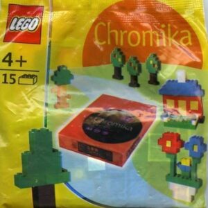 LEGO Chromika Promotional Polybag Set 1270 - Image 1