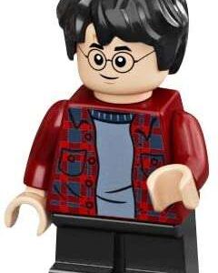 LEGO Harry Potter Minifigure split from 75968 - Image 1