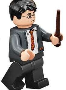 LEGO Harry Potter Minifigure from 75966 - Image 1