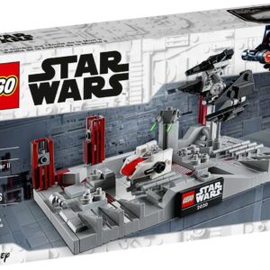 LEGO Star Wars Death Star II Battle Set 40407 - Image 1