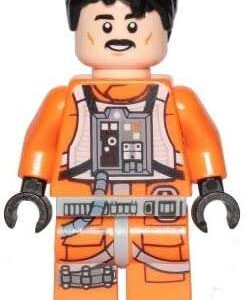 LEGO Star Wars Biggs Darklighter Minifigure - Image 1