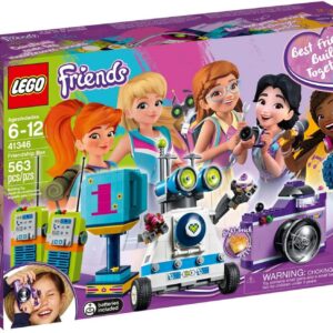 LEGO Friends Friendship Box Set 41346 - Image 1