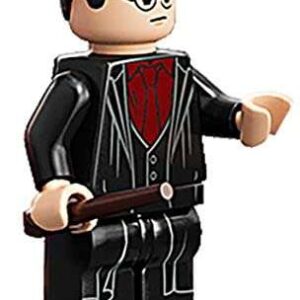 LEGO Harry Potter Minifigure split from 75969 - Image 1