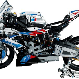 LEGO Technic BMW M 1000 RR Set 42130 - Image 3