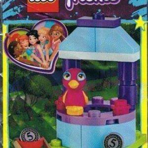 LEGO Friends Wishing Well Foil Pack Set 561801 - Image 1