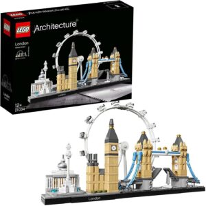 LEGO Architecture London Skyline Set 21034 - Image 1