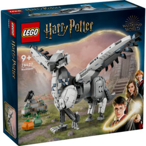 LEGO Harry Potter Buckbeak, Hippogriff Toy 76427 - Image 1